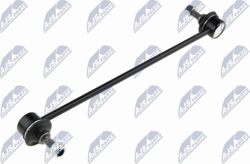 NTY ZLP-PE-016 - Rod / Strut, stabiliser autospares.lv