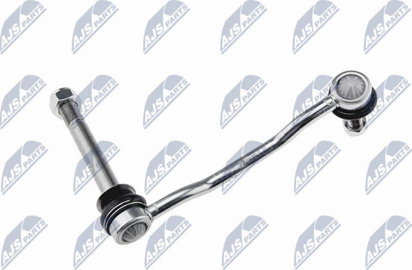 NTY ZLP-PE-010 - Rod / Strut, stabiliser autospares.lv