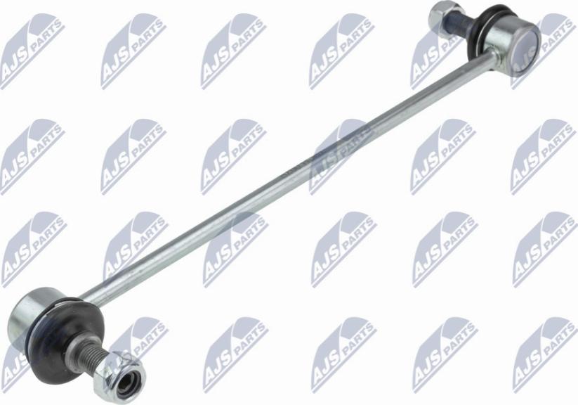 NTY ZLP-PL-001R - Rod / Strut, stabiliser autospares.lv