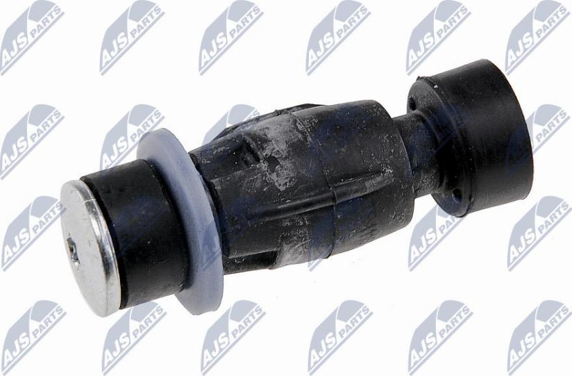 NTY ZLP-RE-003 - Rod / Strut, stabiliser autospares.lv