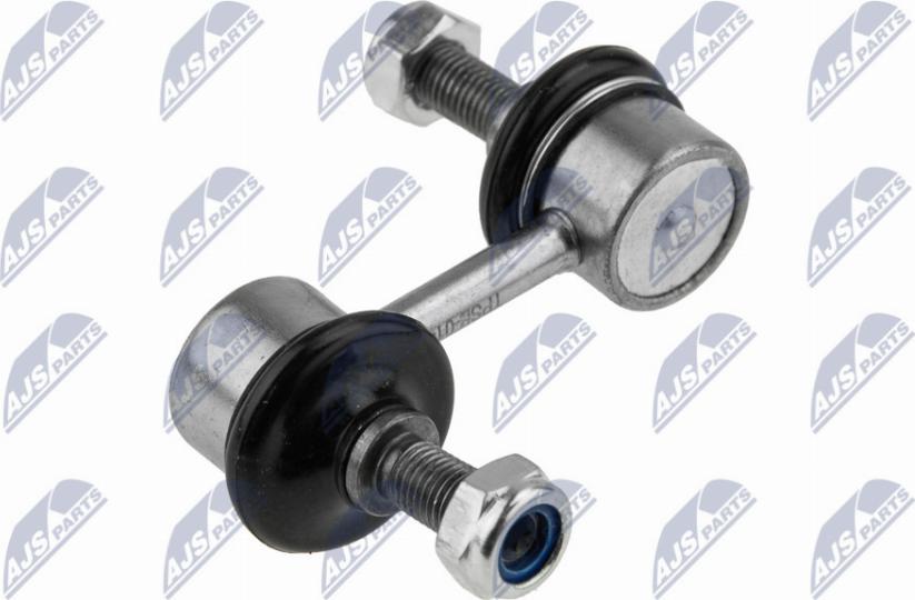 NTY ZLP-SB-014 - Rod / Strut, stabiliser autospares.lv