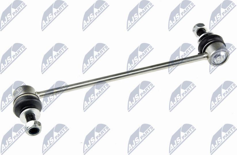 NTY ZLP-TY-091 - Rod / Strut, stabiliser autospares.lv