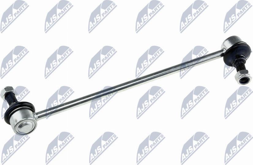 NTY ZLP-TY-098 - Rod / Strut, stabiliser autospares.lv