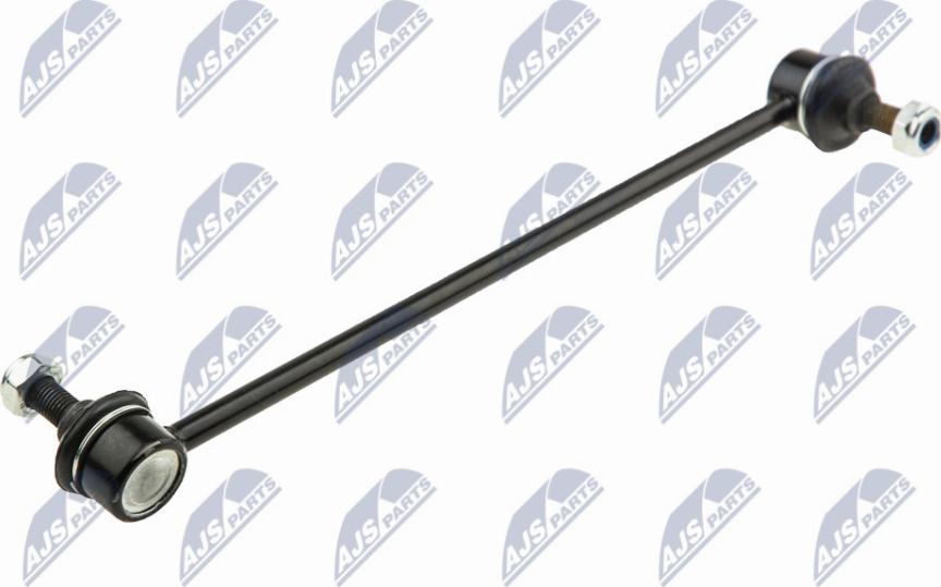 NTY ZLP-TY-015 - Rod / Strut, stabiliser autospares.lv