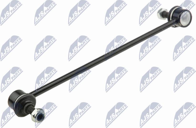 NTY ZLP-TY-015 - Rod / Strut, stabiliser autospares.lv