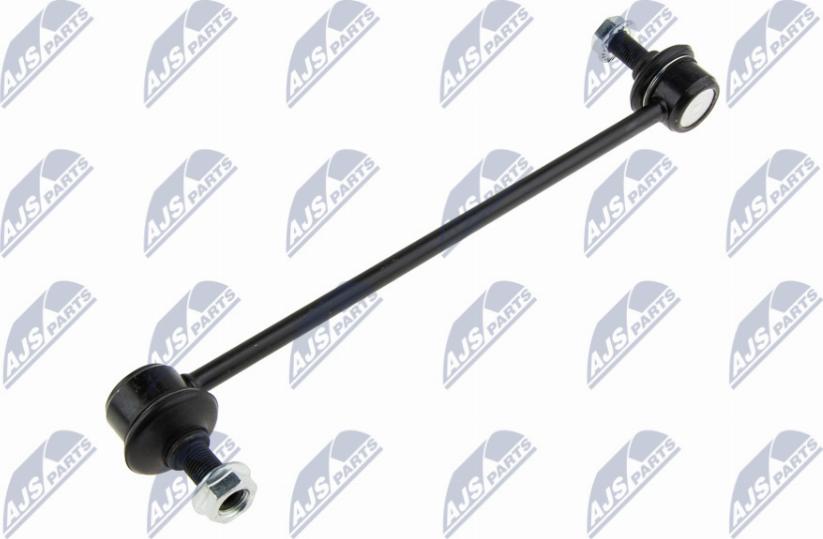 NTY ZLP-TY-130 - Rod / Strut, stabiliser autospares.lv