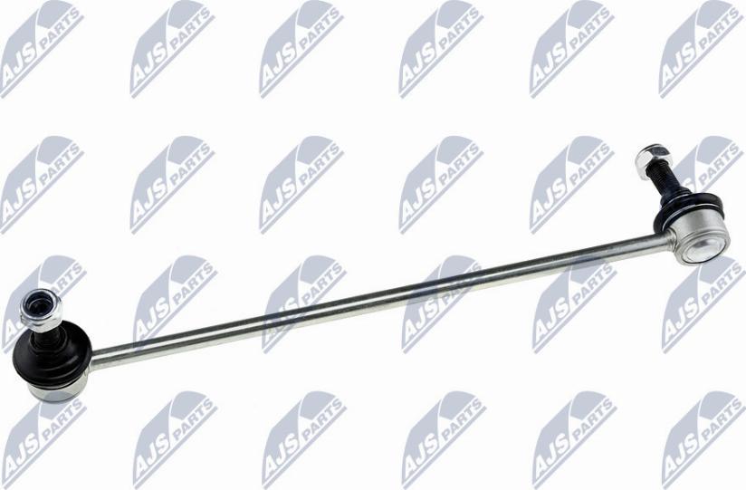 NTY ZLP-VW-003 - Rod / Strut, stabiliser autospares.lv