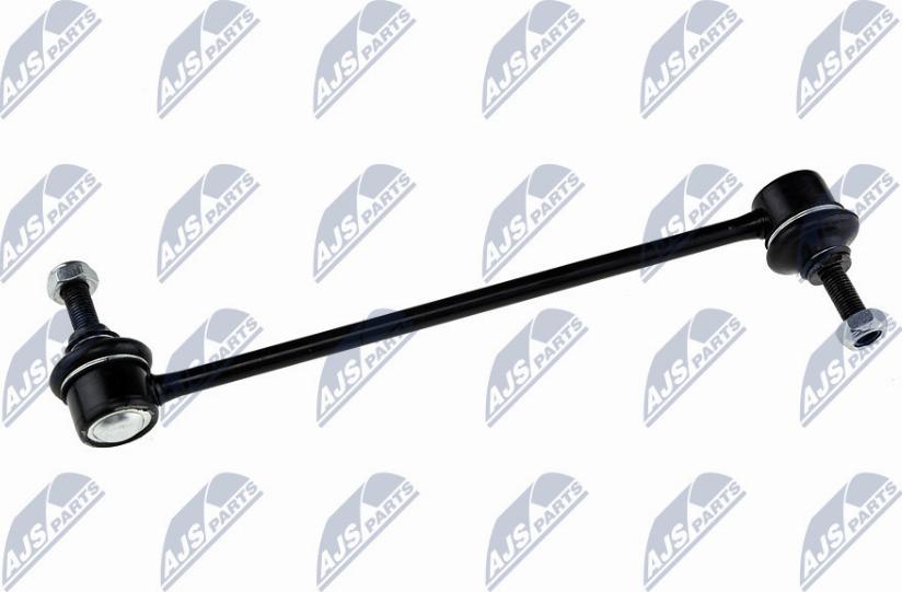 NTY ZLP-VW-014 - Rod / Strut, stabiliser autospares.lv