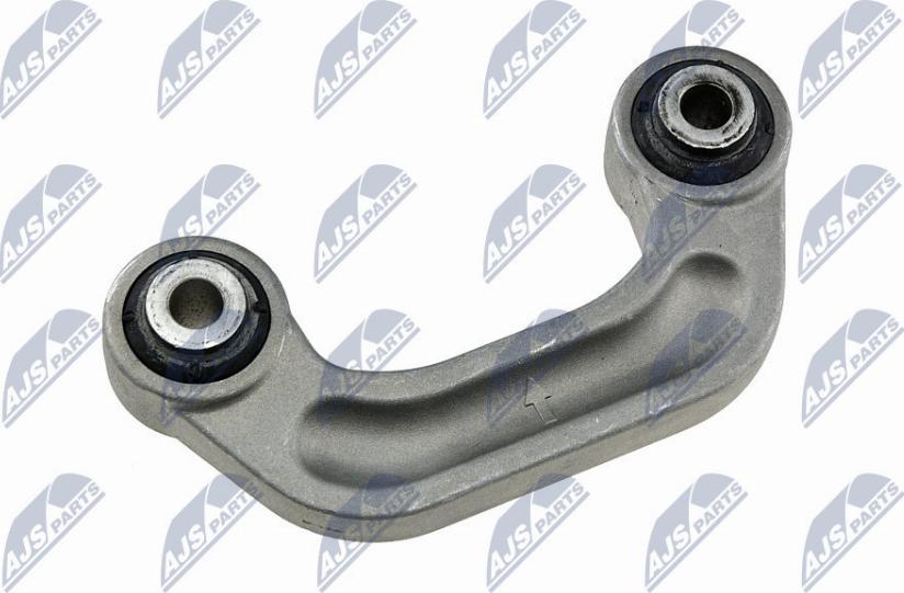 NTY ZLP-VW-010 - Rod / Strut, stabiliser autospares.lv