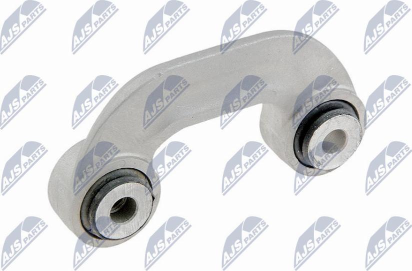 NTY ZLP-VW-012 - Rod / Strut, stabiliser autospares.lv