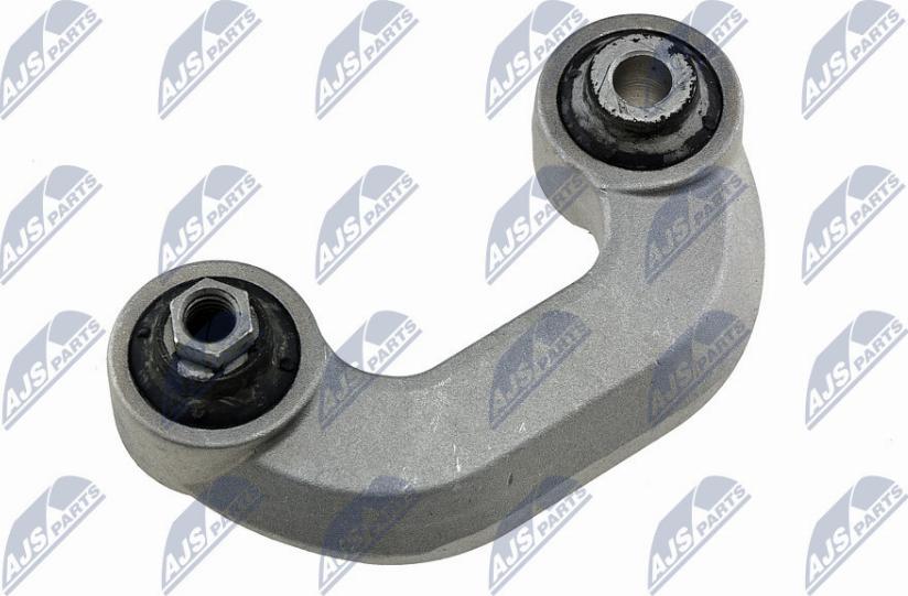 NTY ZLP-VW-012 - Rod / Strut, stabiliser autospares.lv