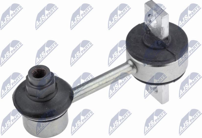 NTY ZLT-AU-002 - Rod / Strut, stabiliser autospares.lv