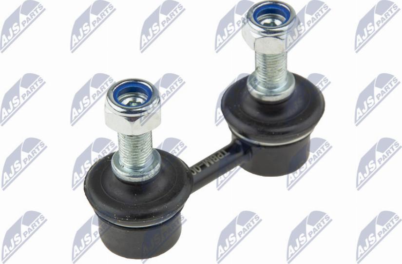 NTY ZLT-BM-002 - Rod / Strut, stabiliser autospares.lv