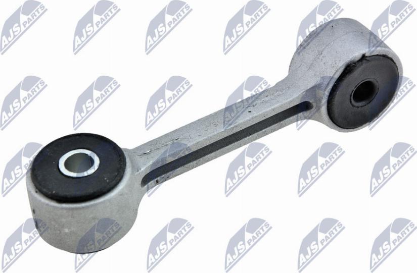 NTY ZLT-BM-010 - Rod / Strut, stabiliser autospares.lv