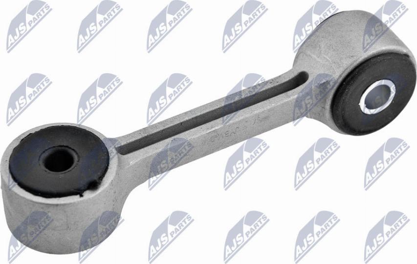 NTY ZLT-BM-010 - Rod / Strut, stabiliser autospares.lv