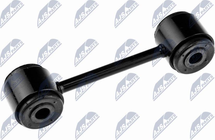 NTY ZLT-CH-005 - Rod / Strut, stabiliser autospares.lv