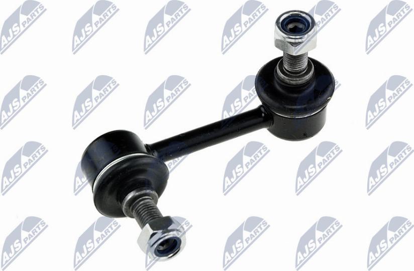 NTY ZLT-CH-008 - Rod / Strut, stabiliser autospares.lv