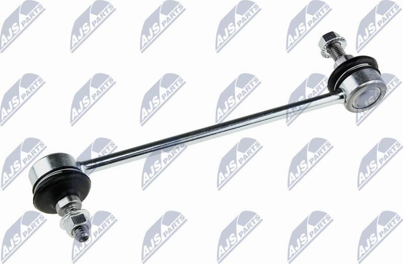 NTY ZLT-DW-054 - Rod / Strut, stabiliser autospares.lv