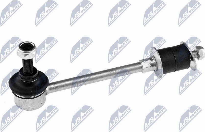 NTY ZLT-FR-004 - Rod / Strut, stabiliser autospares.lv