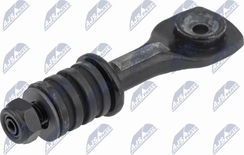 NTY ZLT-FR-001 - Rod / Strut, stabiliser autospares.lv