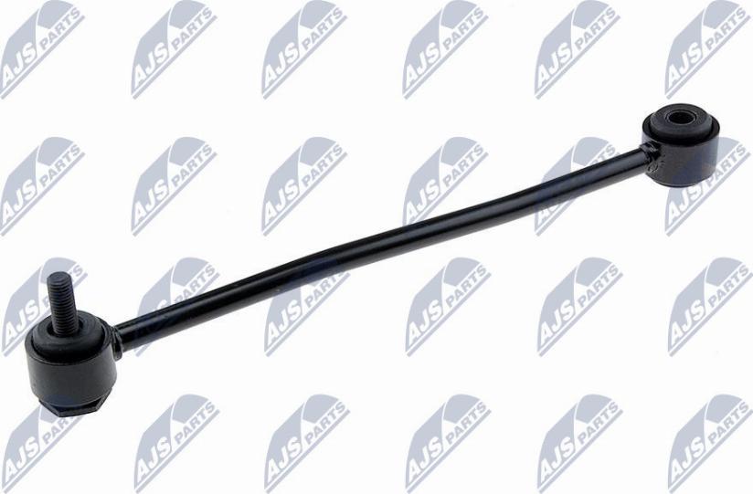 NTY ZLT-FR-008 - Rod / Strut, stabiliser autospares.lv