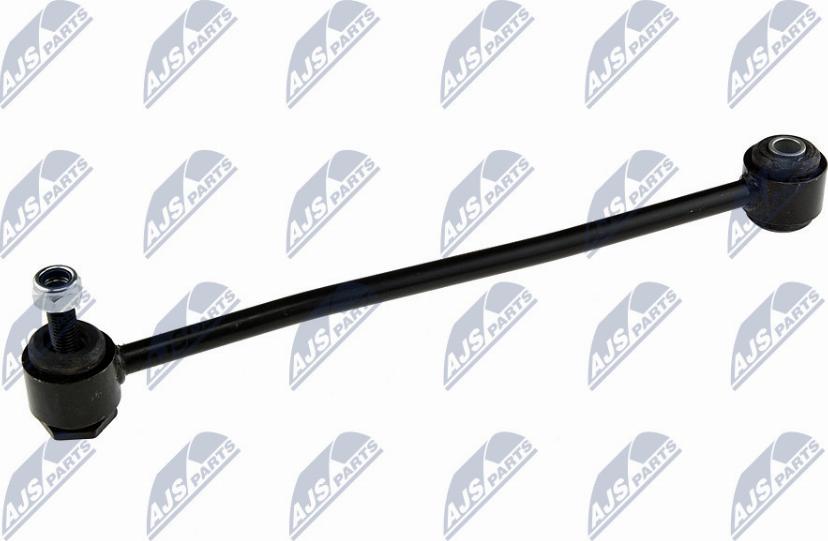 NTY ZLT-FR-003 - Rod / Strut, stabiliser autospares.lv