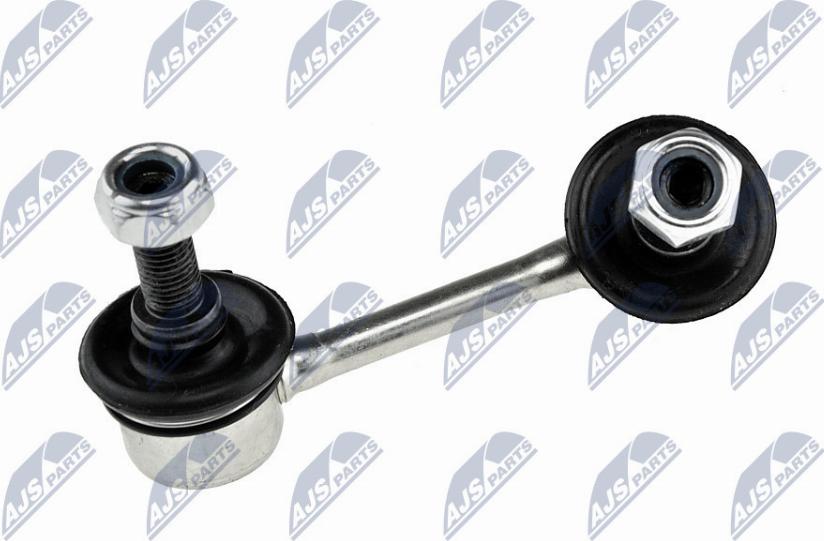 NTY ZLT-HD-055 - Rod / Strut, stabiliser autospares.lv