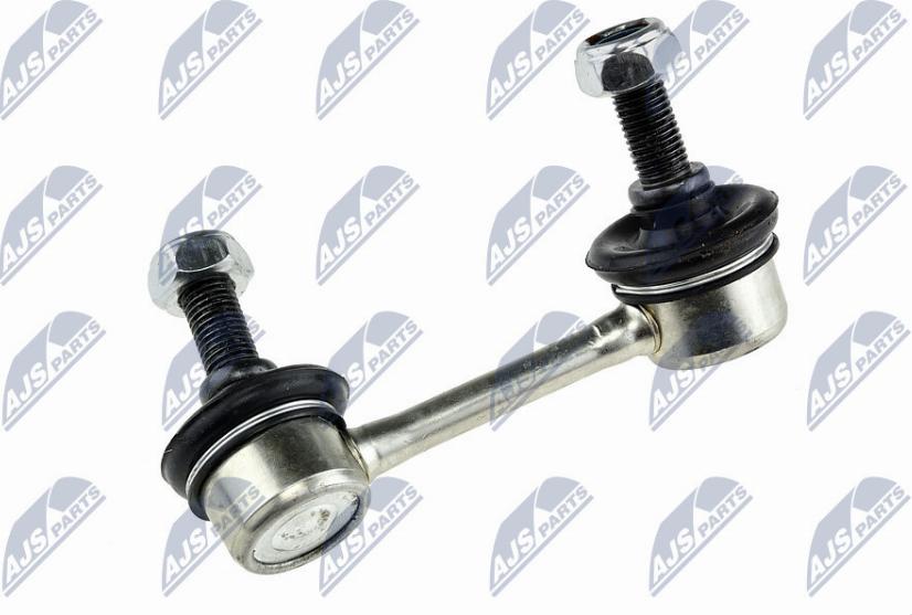 NTY ZLT-HD-055 - Rod / Strut, stabiliser autospares.lv