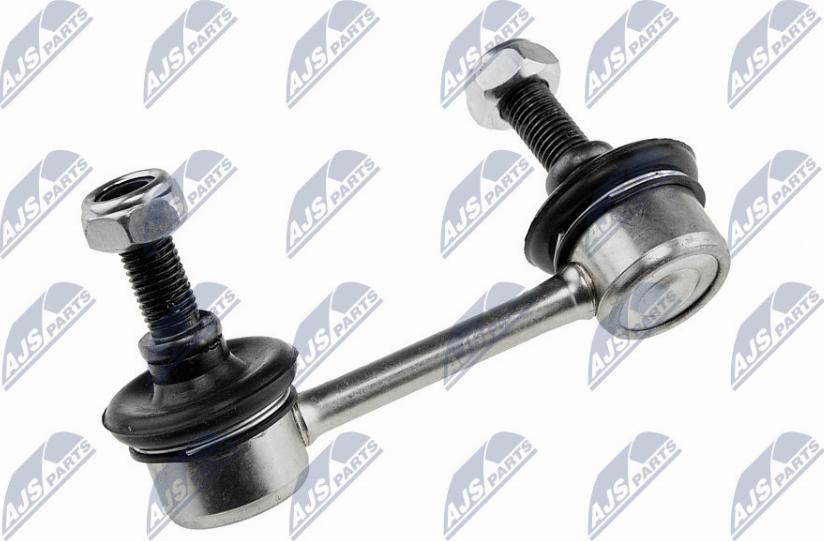 NTY ZLT-HD-056 - Rod / Strut, stabiliser autospares.lv