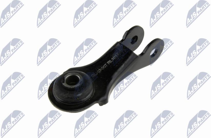 NTY ZLT-HD-007 - Rod / Strut, stabiliser autospares.lv