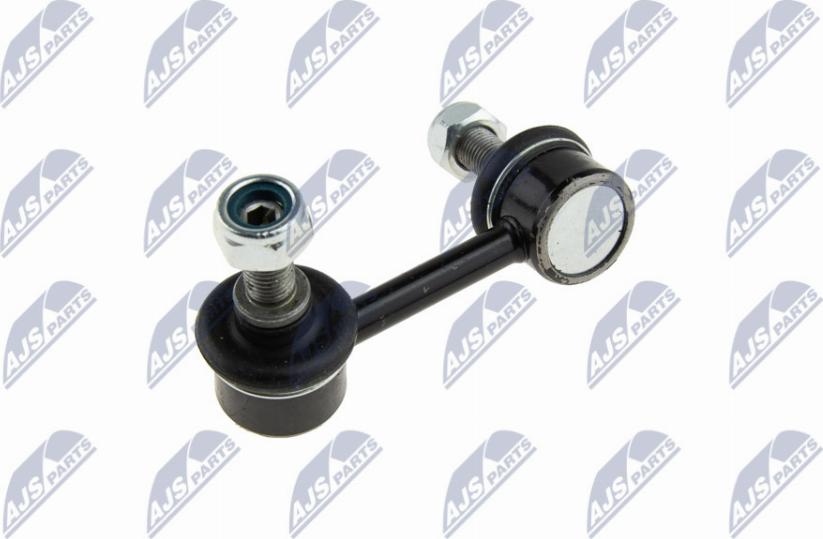 NTY ZLT-HD-014 - Rod / Strut, stabiliser autospares.lv