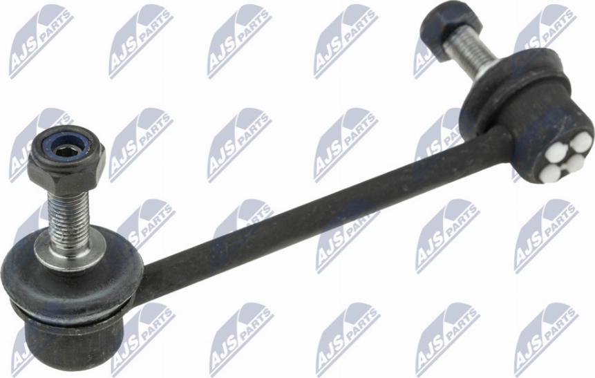 NTY ZLT-HD-084 - Rod / Strut, stabiliser autospares.lv