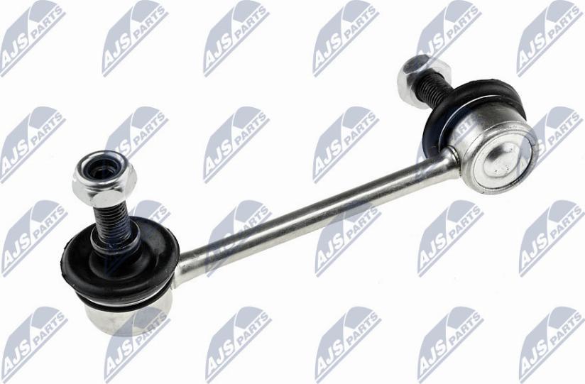 NTY ZLT-HD-033 - Rod / Strut, stabiliser autospares.lv