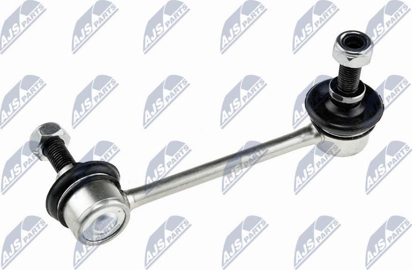 NTY ZLT-HD-032 - Rod / Strut, stabiliser autospares.lv