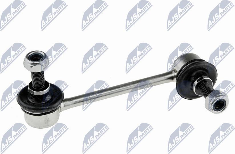 NTY ZLT-HD-032 - Rod / Strut, stabiliser autospares.lv