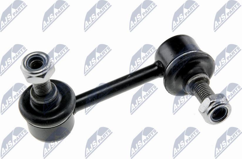 NTY ZLT-HD-073 - Rod / Strut, stabiliser autospares.lv