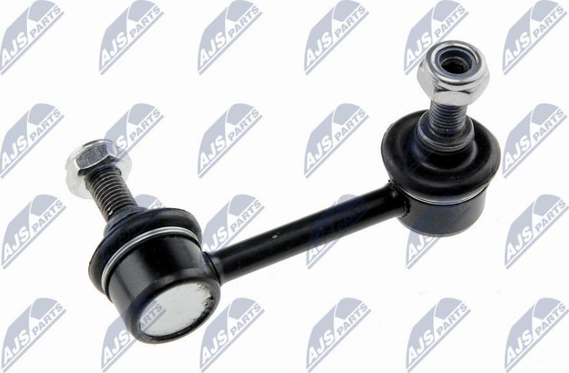 NTY ZLT-HD-073 - Rod / Strut, stabiliser autospares.lv