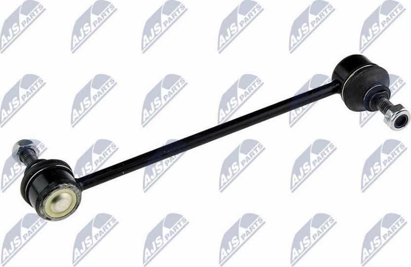 NTY ZLT-LR-005 - Rod / Strut, stabiliser autospares.lv