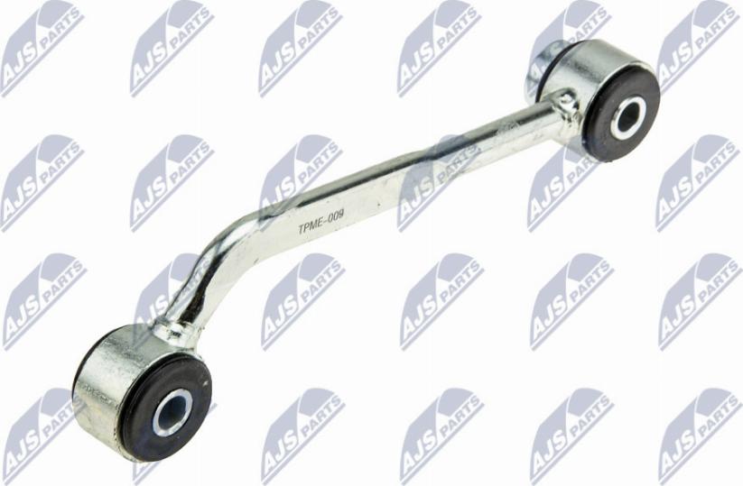 NTY ZLT-ME-009 - Rod / Strut, stabiliser autospares.lv