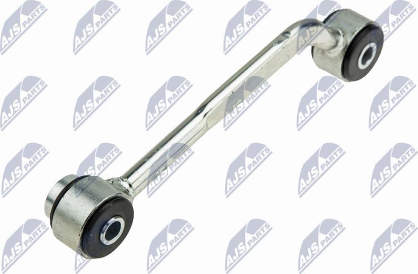 NTY ZLT-ME-008 - Rod / Strut, stabiliser autospares.lv