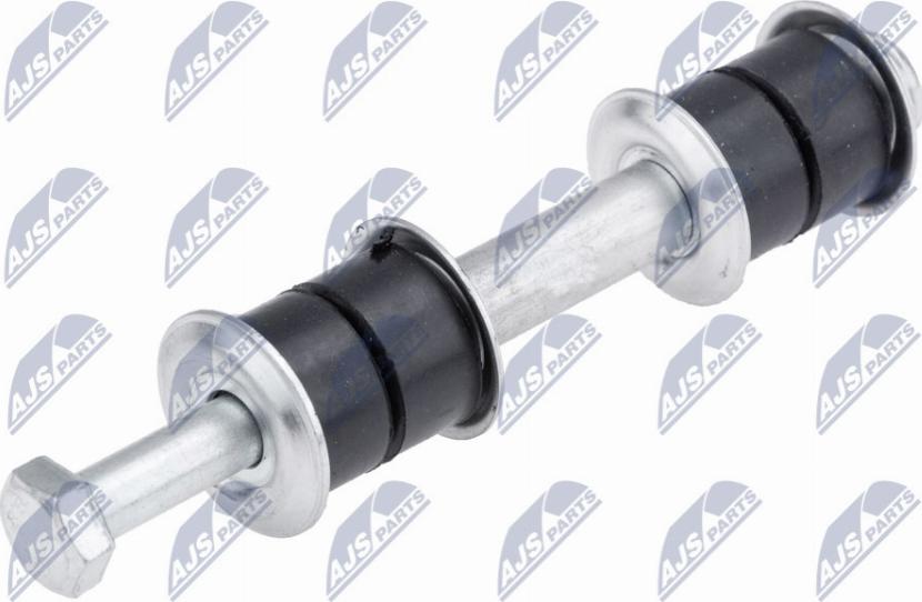 NTY ZLT-MS-053 - Rod / Strut, stabiliser autospares.lv