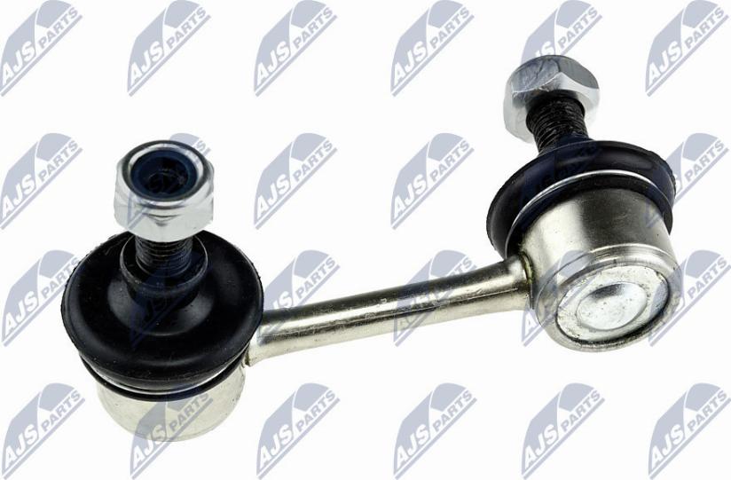 NTY ZLT-MS-067 - Rod / Strut, stabiliser autospares.lv