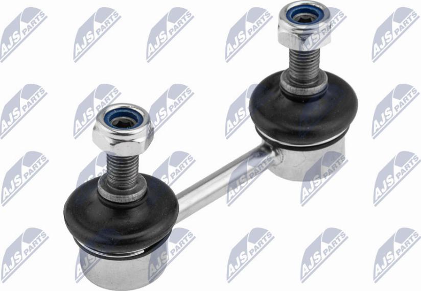 NTY ZLT-MS-014 - Rod / Strut, stabiliser autospares.lv