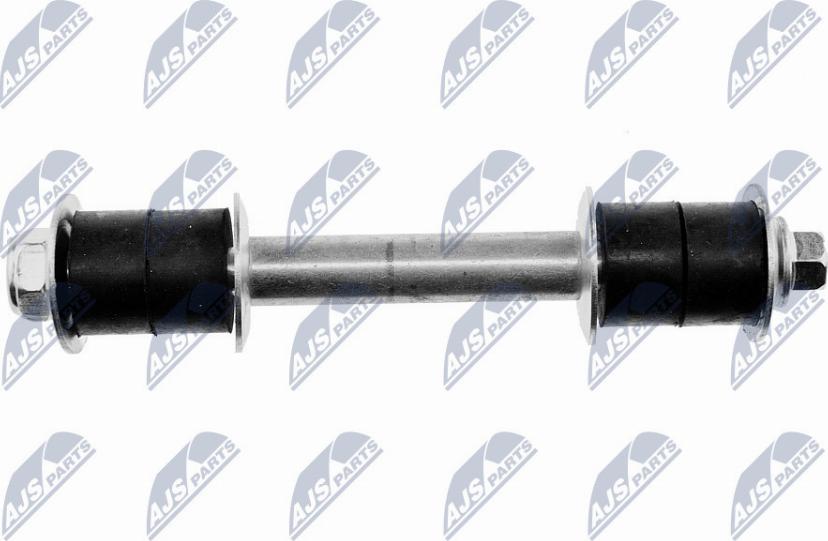 NTY ZLT-MS-034 - Rod / Strut, stabiliser autospares.lv