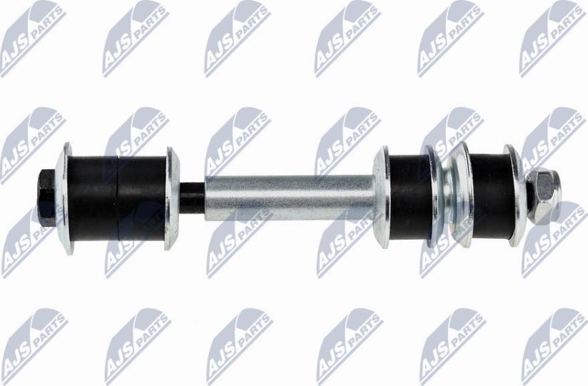 NTY ZLT-MS-035 - Rod / Strut, stabiliser autospares.lv