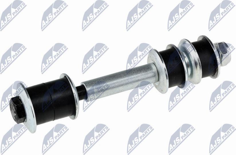 NTY ZLT-MS-035 - Rod / Strut, stabiliser autospares.lv