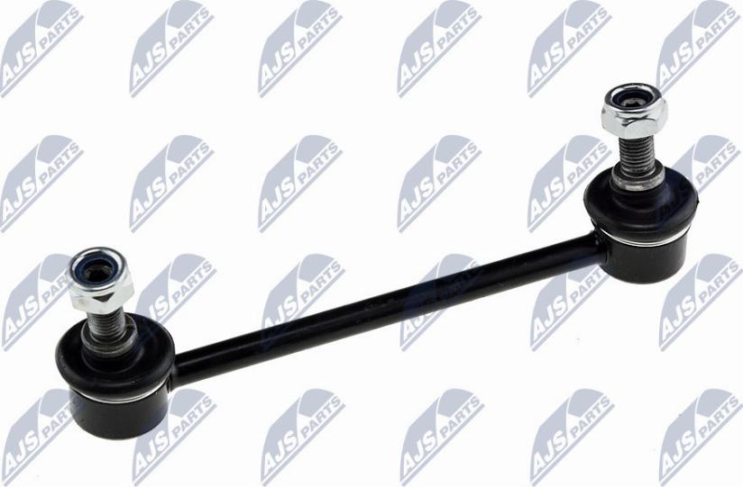 NTY ZLT-MZ-043 - Rod / Strut, stabiliser autospares.lv