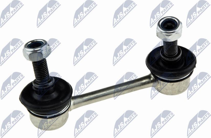 NTY ZLT-NS-013 - Rod / Strut, stabiliser autospares.lv