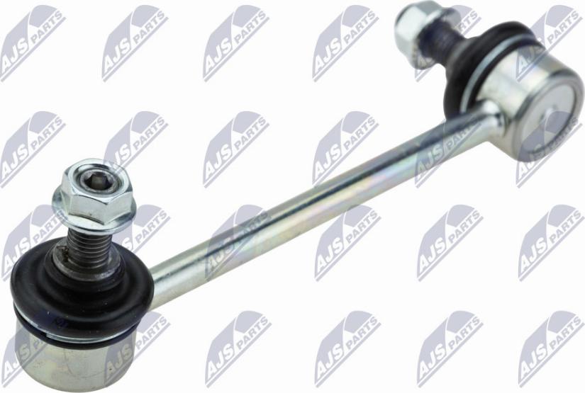 NTY ZLT-SU-003 - Rod / Strut, stabiliser autospares.lv