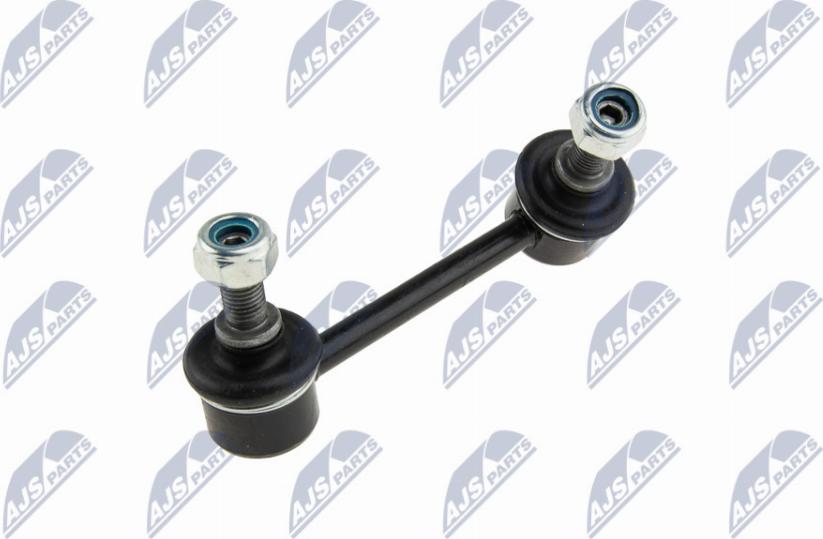 NTY ZLT-TY-099 - Rod / Strut, stabiliser autospares.lv